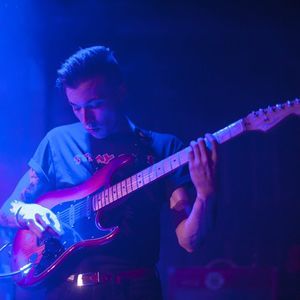 Meet your Posher, Dylan